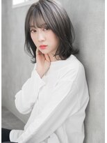 トッカ 中目黒店(tocca)&nbsp;シンプル小顔ボブ