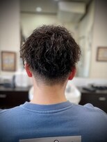 ヘアー クリエイト 縁(Hair Create en)&nbsp;ツイストスパイラル