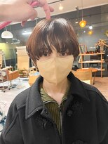 パーム スプリングス(Palm Springs)&nbsp;Hair by Palm Springs 443