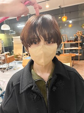 パーム スプリングス(Palm Springs) Hair by Palm Springs 443