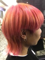 ヘアーブティック アート21ハーツ店&nbsp;カラー