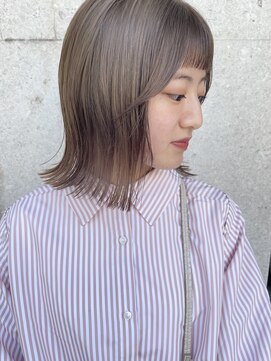 デプス デザイン プロダクツ Depth Design Products 切りっぱなしロブ