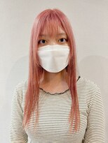 フーブ(HOOB)&nbsp;ピンクカラー