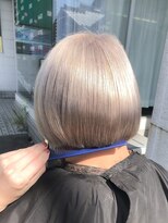 シエロビューティー(CIELO beauty) ホワイトブロンド