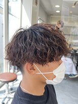 バース バイ ハピネス(BIRTH by happiness)&nbsp;波巻きツイストスパイラル