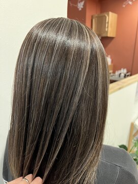 チェンバーオブ(Chamber of) コントラストハイライト