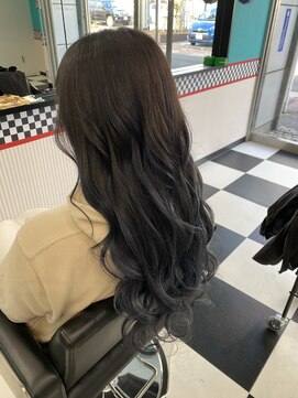 マイタイム(MyTime) ケアブリーチカラー