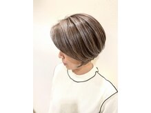 フィックス ヘアー(FIX hair)