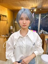 ベル 亀戸(Belle) サファイヤショート
