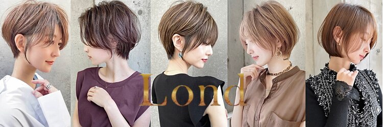 ロンド アンブル 四条烏丸(Lond ambre)のサロンヘッダー