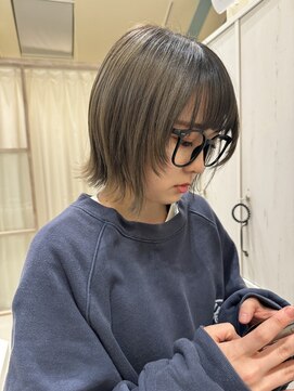 アンソル 戸田店(N'SOL) フェイスレイヤー