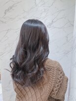 ローレン(LOREN)&nbsp;＊loren＊ふんわりパーマ