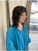 medium×perm