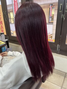 ウィルピクシー 浅草橋東口(WILL piccy) つやつやチェリーブロッサム