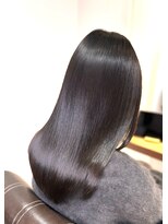 アールサロン 名駅(Rr SALON)&nbsp;髪質改善トリートメント♪
