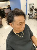 ガブ(GABU.)&nbsp;ツイストスパイラル