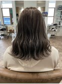 ハイライト アッシュ