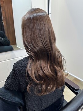 エルメ(Elme) 赤み消しまろベージュ♪