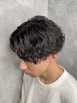 アビー(ABEY)&nbsp;波巻きツイスパ/新潟/長岡