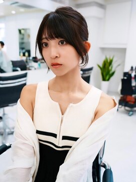 アトラ(ATRA) 小顔カット