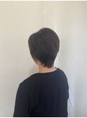 ノンジアミンカラー