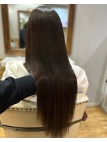 トランクス(TORANK'S)&nbsp;【高級毛♪】 シールエクステ 70枚 【52センチ】　￥17400♪