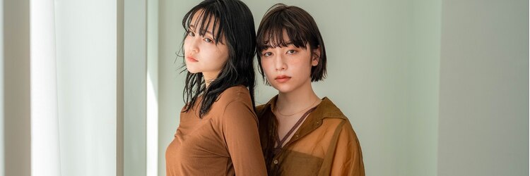 サロンド ハル 国分寺店(salon de HALU)のサロンヘッダー
