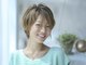 アルグラーテ (Arglarte)の写真/お手入れが楽ちんでデザイン性の高いヘアスタイルは是非お任せください☆初めてのショートやイメチェンも◎