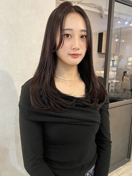 フェリア 梅田(FERIA) ナチュラルレイヤー