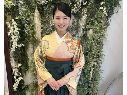 ハットウ(HATTO)の写真