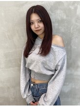 ダブルトーキョー シブヤ(W-TOKYO SHIBUYA) ayami 