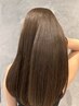 【ご来店2、3回目の方限定】カット＋カラー￥12500→￥11250