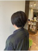 髪質改善×カラー×トリートメント