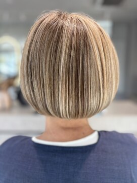 コキョウ(KOKYO) ハイライトローライトMIX