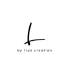 エル(L by truecreation)のお店ロゴ