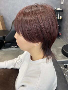 ロイロ バイ シアカ(loilo by SEA A KA) お客様スタイル51