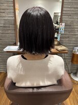 アミカ シーモール店(Amica)&nbsp;外ハネ