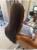 #プルエクステ#髪質改善#カラー#ヘアセット