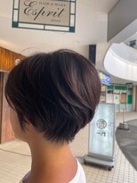 エスプリ アリュール 西大井店(allure)&nbsp;大人ショート