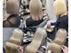 イキプラスディードットログ 大和八木駅前店(ikii+D.Log)の写真/[大和八木駅3分/HOT PEPPER Beauty AWARD 2025 BESTSALON 注目サロン選出]ダメージレスでトレンドカラー◎