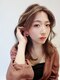 クオレア(CUOREA)の写真/再現性の高いカットで簡単スタイリング☆骨格を見極めて貴方だけの似合わせ＆小顔見せ〇レイヤーカット人気