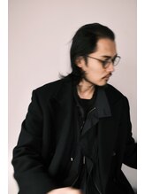 レジュアル(RESSUAL)&nbsp;佐藤 友哉