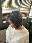 コントラストハイライト