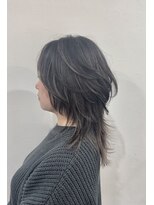 エーケイ(AK)&nbsp;ウルフ