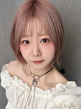 ラベル 渋谷(LAVEL) Azu. 