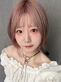 ラベル 渋谷(LAVEL) Azu.