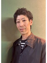 ブレイク トロワ(BREK TROIS) Keiji Fujima