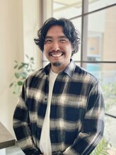 ツムギ ヘアー(tsumugi HAIR) 澤崎 望