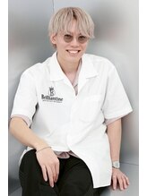 ブリランチン アイチダイガクマエ(Brilliantine Aichidaigakumae) 松野 淳