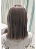 ラベンダーグレージュ